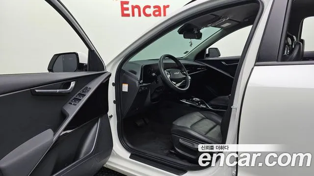 Kia Niro 2022 thumb 10