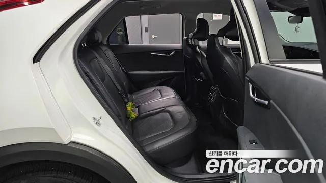 Kia Niro 2022 thumb 11