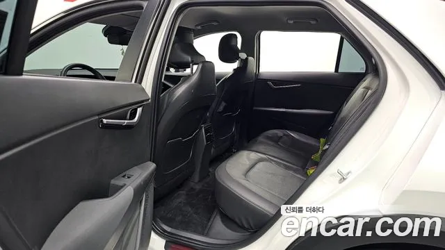 Kia Niro 2022 thumb 12