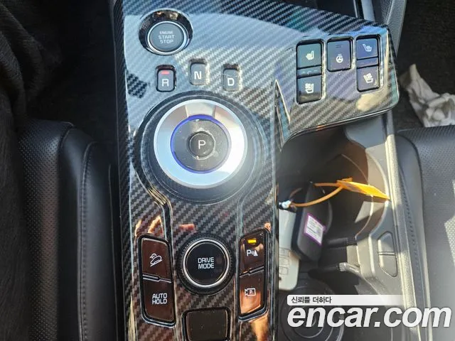 Kia Sportage 2023 thumb 5