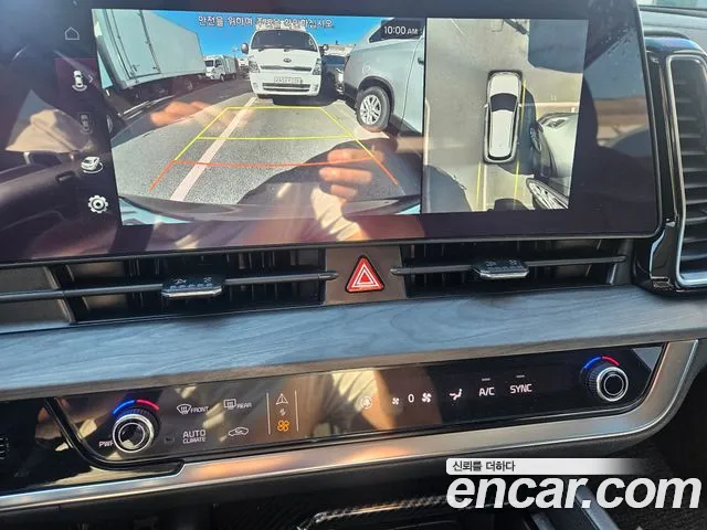 Kia Sportage 2023 thumb 6