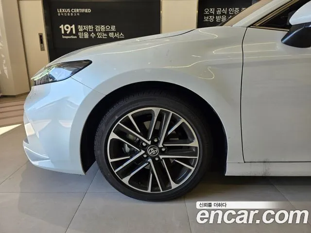 Toyota Camry 2026 thumb 5