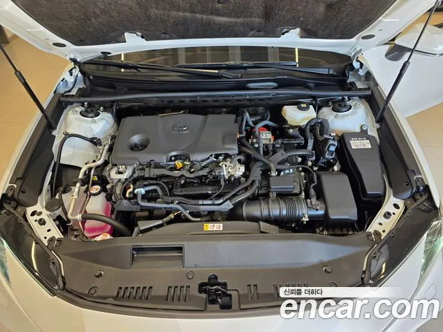 Toyota Camry 2026 thumb 6