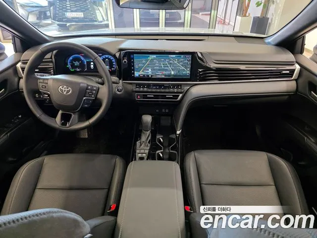 Toyota Camry 2026 thumb 7