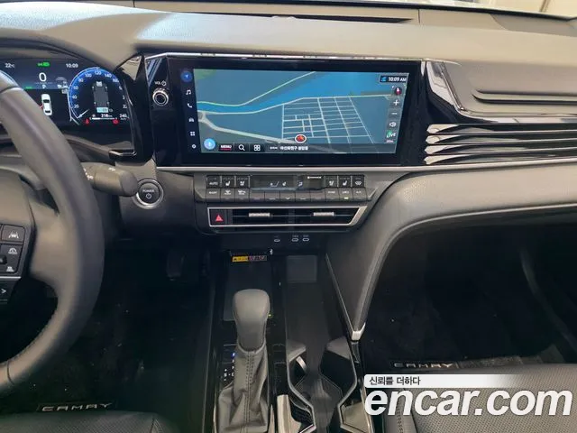 Toyota Camry 2026 thumb 9