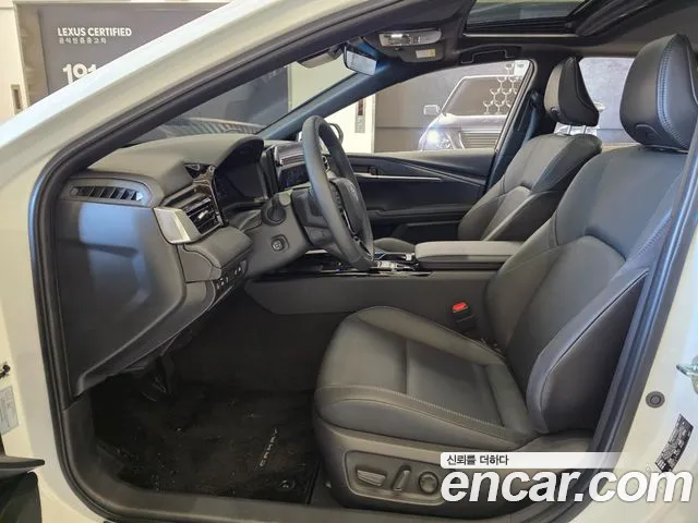 Toyota Camry 2026 thumb 10