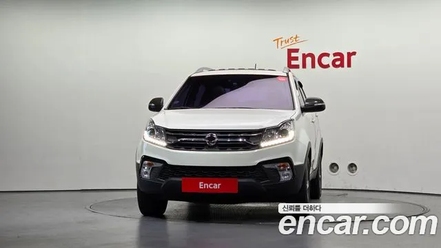 KG_Mobility_Ssangyong KORANDO 2017 thumb 3