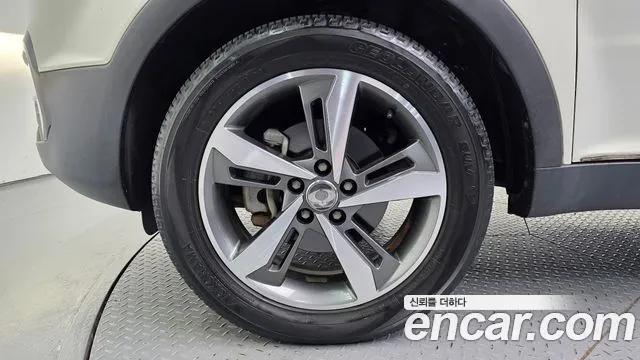 KG_Mobility_Ssangyong KORANDO 2017 thumb 5