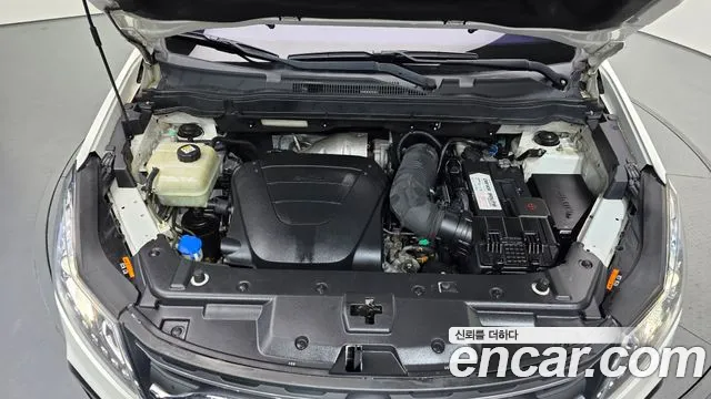 KG_Mobility_Ssangyong KORANDO 2017 thumb 6