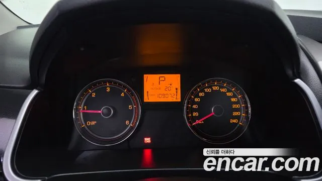 KG_Mobility_Ssangyong KORANDO 2017 thumb 8