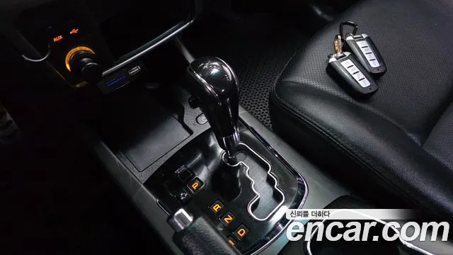 KG_Mobility_Ssangyong KORANDO 2017 thumb 9