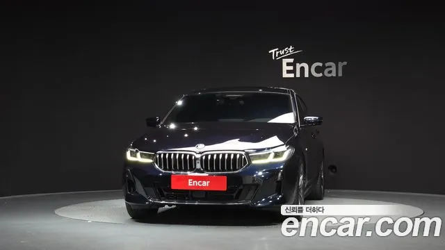 BMW Gran Turismo 2020 thumb 3