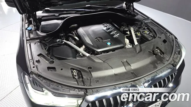 BMW Gran Turismo 2020 thumb 6