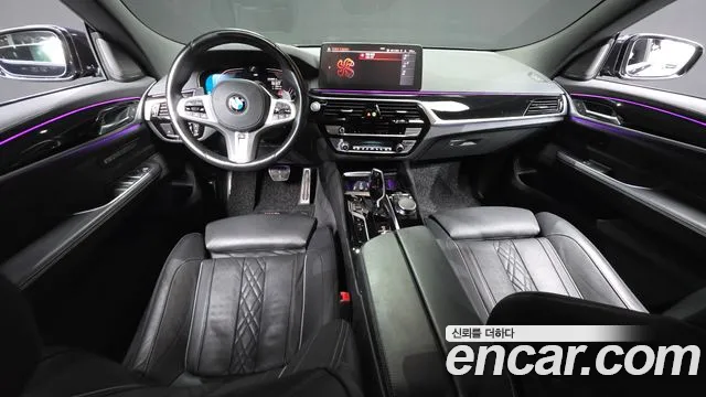 BMW Gran Turismo 2020 thumb 7