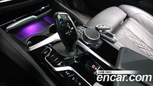 BMW Gran Turismo 2020 thumb 9