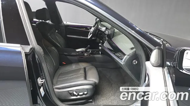 BMW Gran Turismo 2020 thumb 11