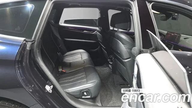 BMW Gran Turismo 2020 thumb 12