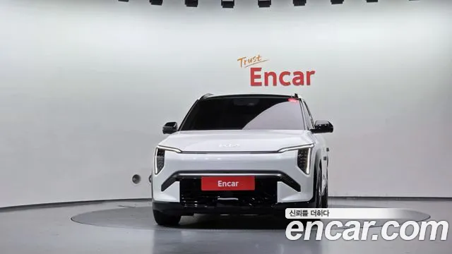 Kia EV3 2024 thumb 3