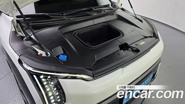 Kia EV3 2024 thumb 6