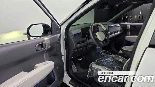 Kia EV3 2024 thumb 10