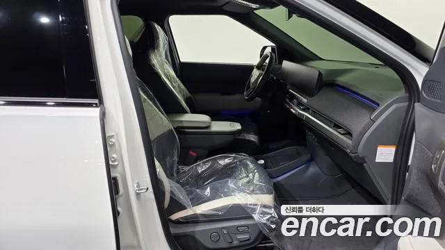 Kia EV3 2024 thumb 11