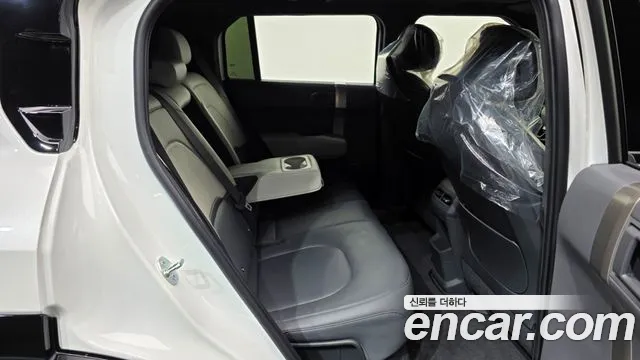 Kia EV3 2024 thumb 12