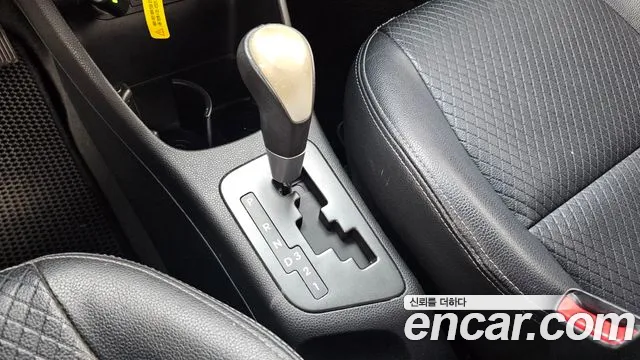 Kia Morning 2011 thumb 9