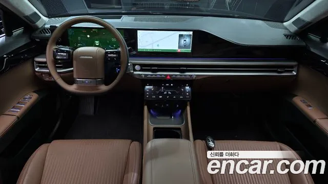 Hyundai Grandeur 2023 thumb 7