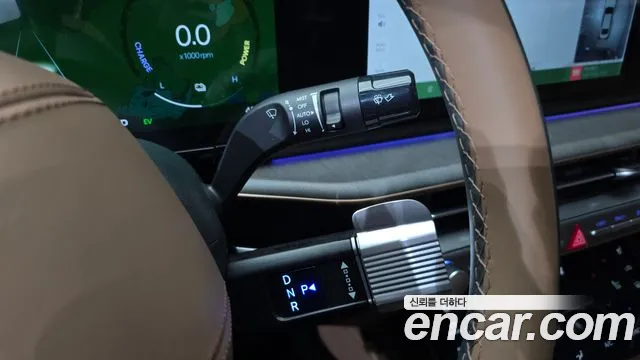 Hyundai Grandeur 2023 thumb 9