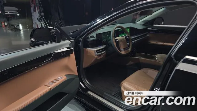 Hyundai Grandeur 2023 thumb 10
