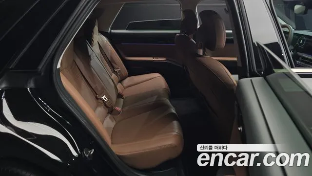 Hyundai Grandeur 2023 thumb 11