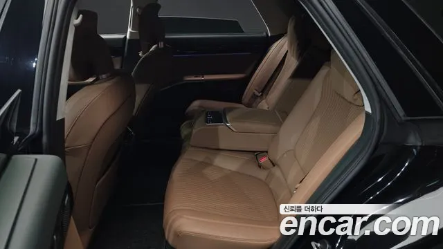 Hyundai Grandeur 2023 thumb 12