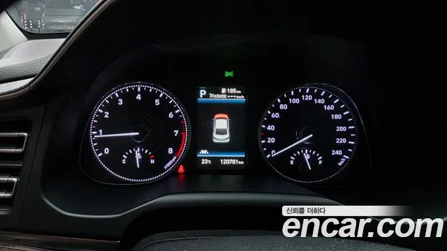 Hyundai Avante 2019 thumb 8