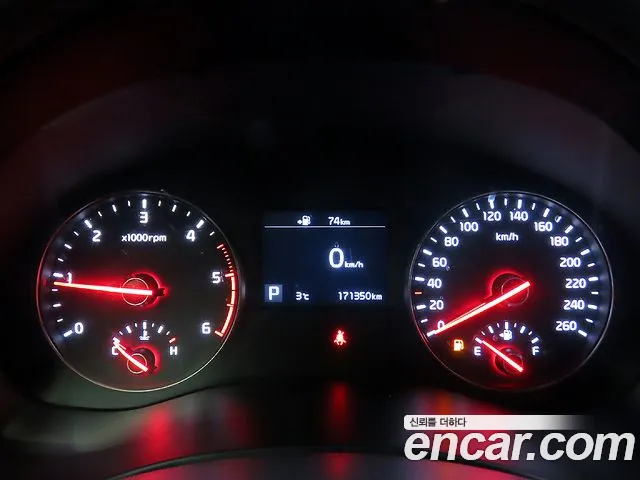 Kia K7 2016 thumb 8