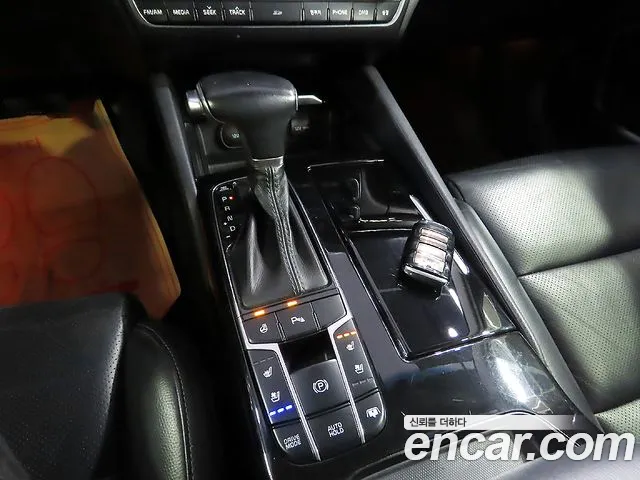 Kia K7 2016 thumb 9