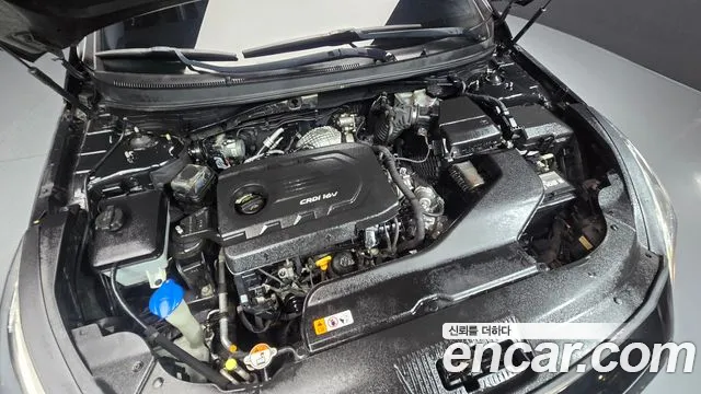 Hyundai Sonata 2016 thumb 6