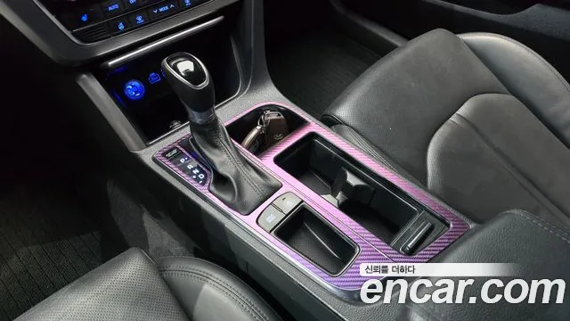 Hyundai Sonata 2016 thumb 9