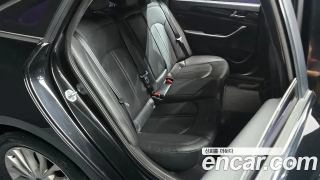 Hyundai Sonata 2016 thumb 11