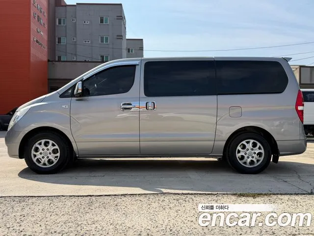 Hyundai Starex 2014 thumb 5