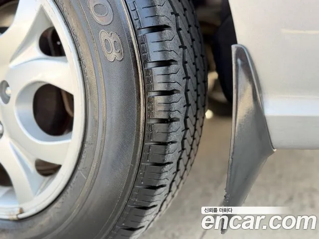 Hyundai Starex 2014 thumb 6