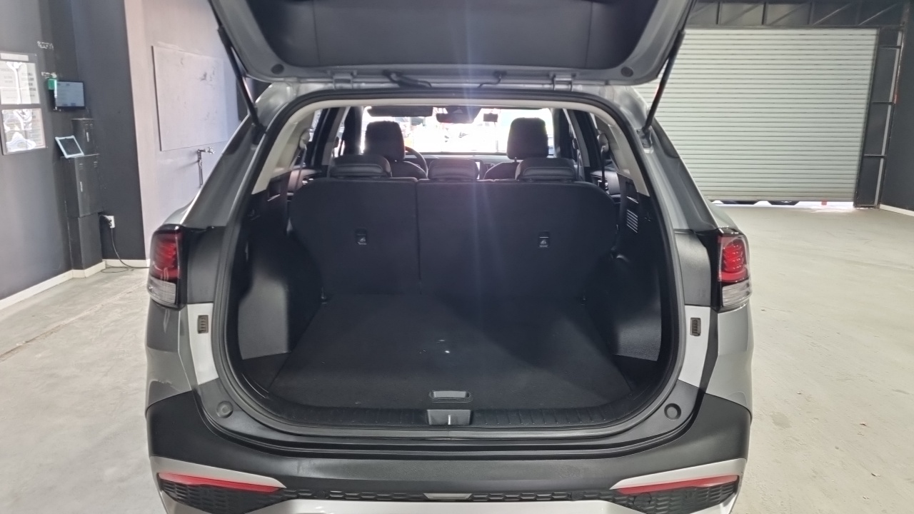 Kia Sportage 2022 thumb 5