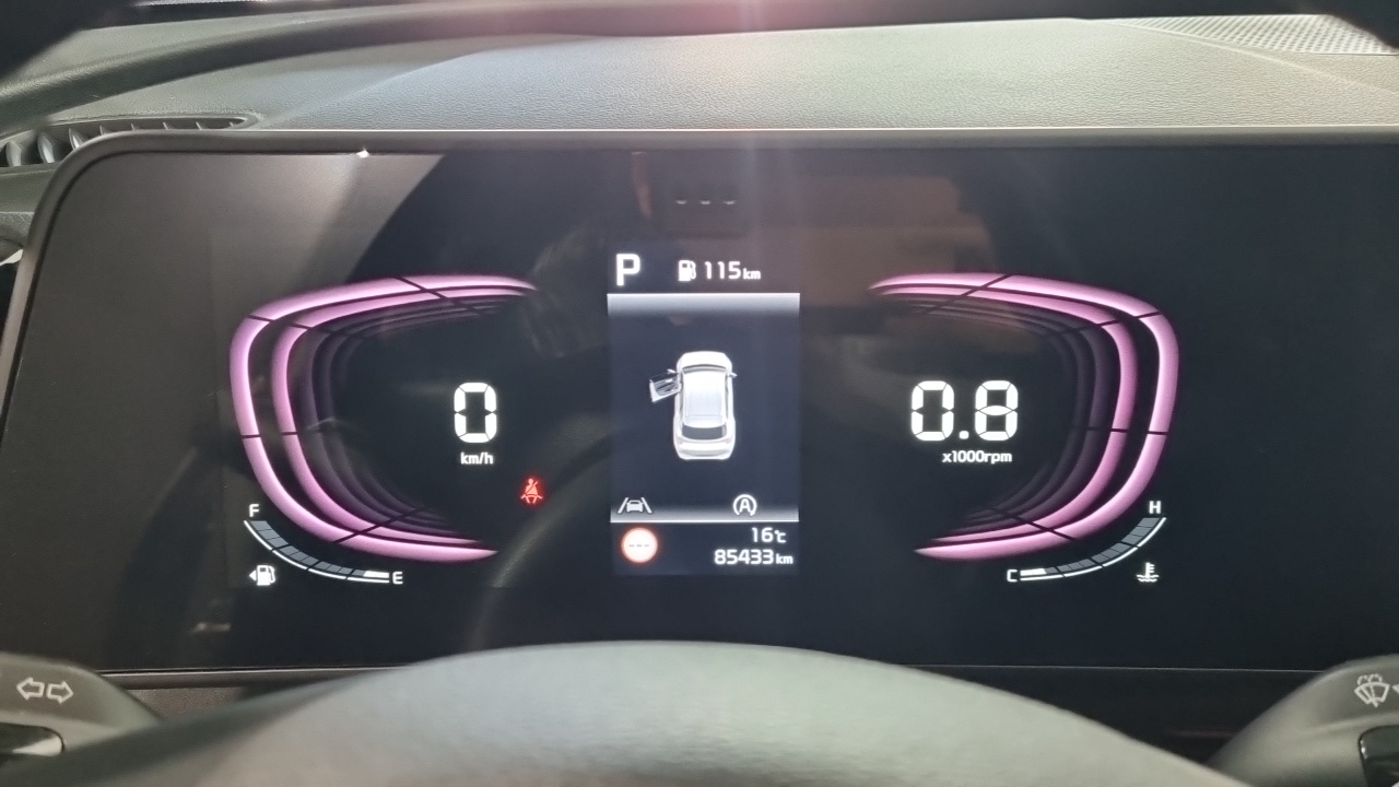 Kia Sportage 2022 thumb 9