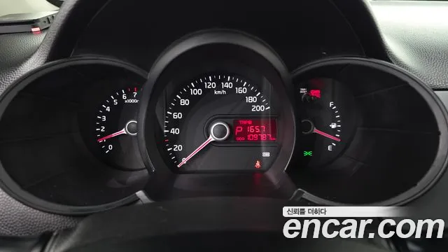 Kia Morning 2014 thumb 7