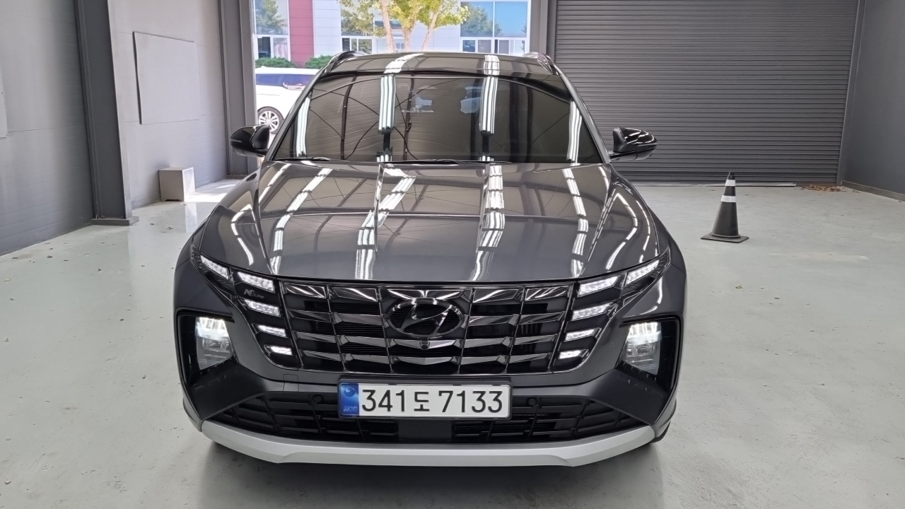 Hyundai Tucson 2023 thumb 3