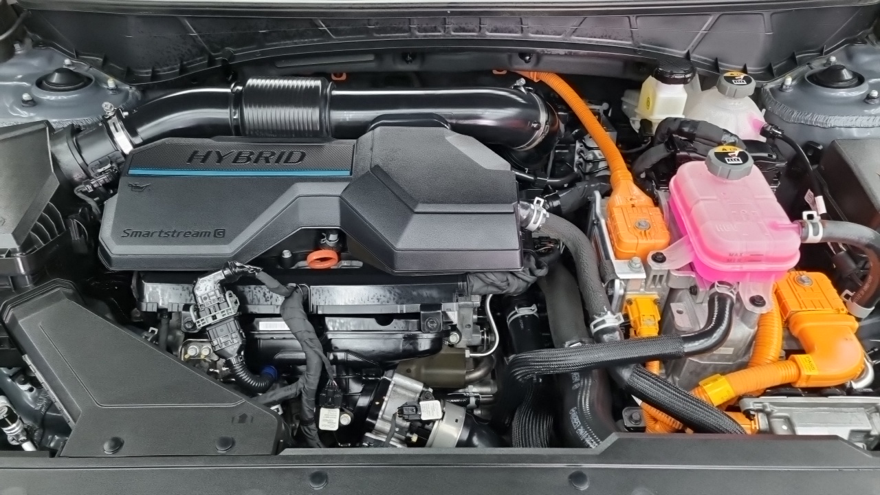 Hyundai Tucson 2023 thumb 6