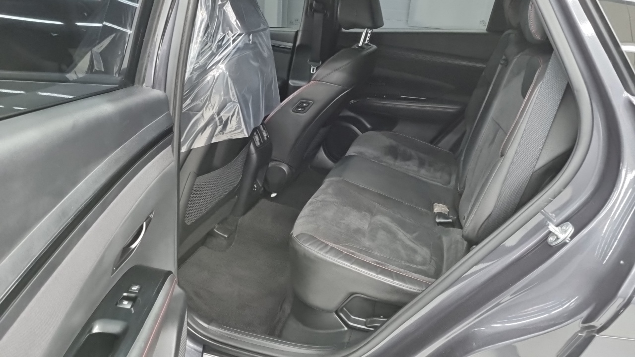 Hyundai Tucson 2023 thumb 8