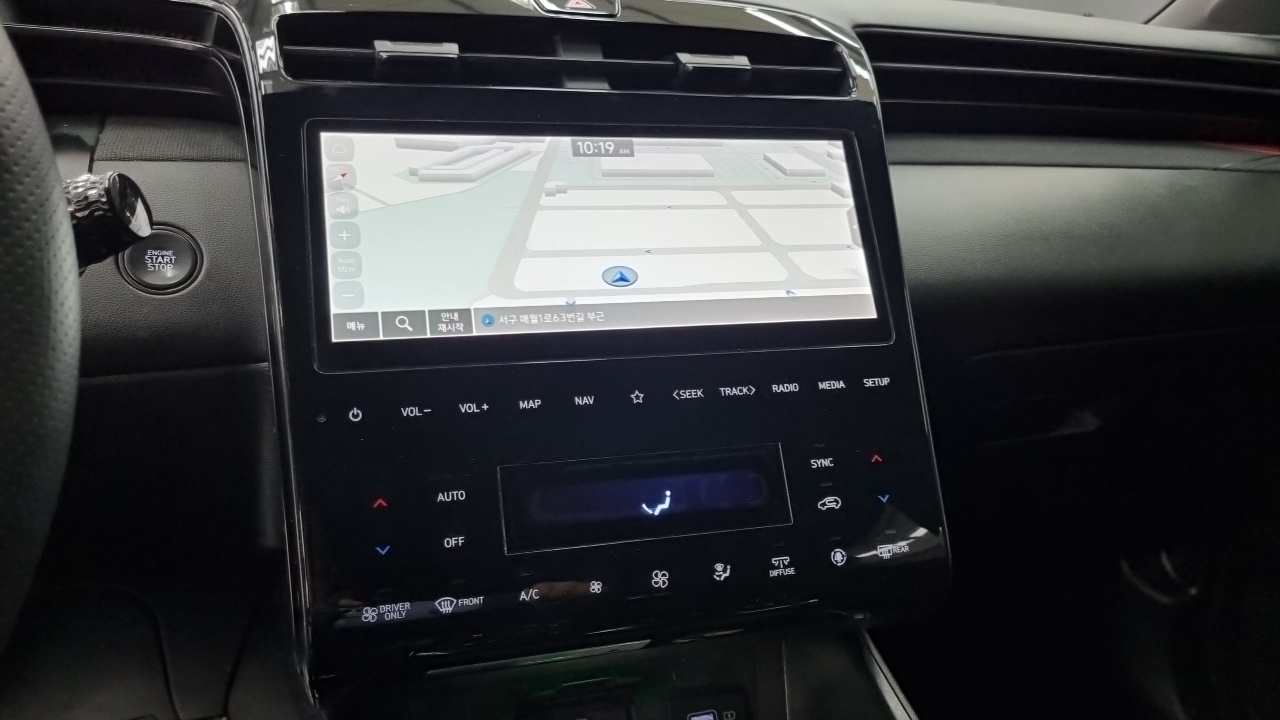 Hyundai Tucson 2023 thumb 10