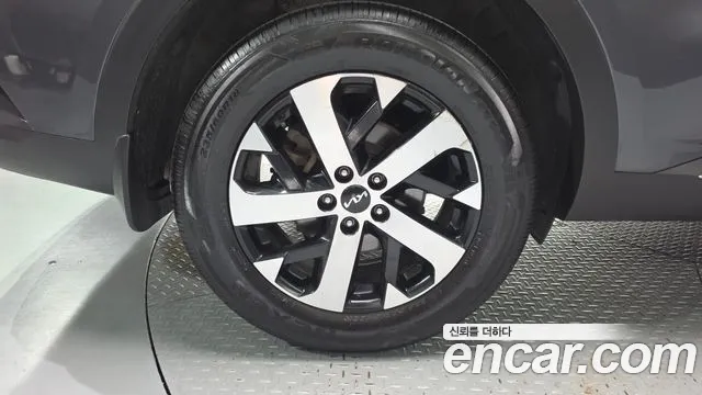 Kia Sorento 2021 thumb 5