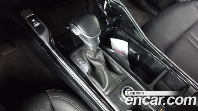 Kia Sorento 2021 thumb 9