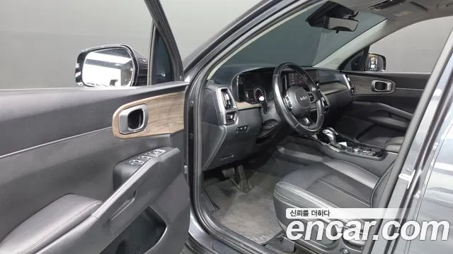 Kia Sorento 2021 thumb 10
